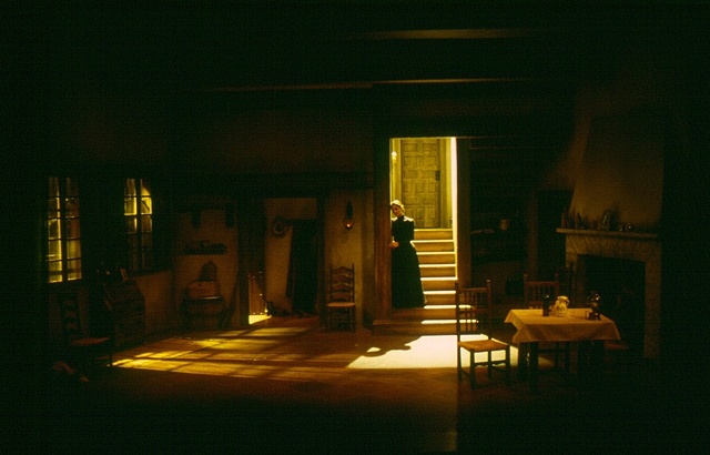 LA MALQUERIDA