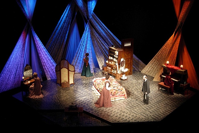 INTIMATE APPAREL