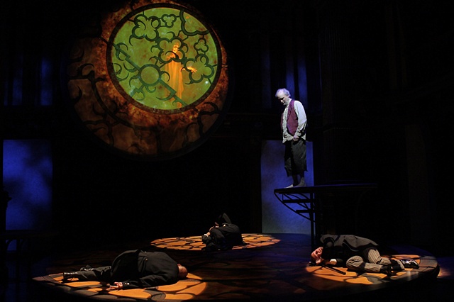 THE TEMPEST