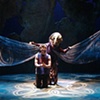 MERLIN AND THE CAVE OF DREAMS