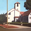 Spanish Church
