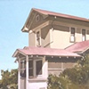 House on Prospect Avenue