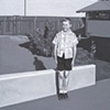 Portraits from a Misspent Youth