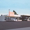 Strip Mall