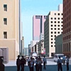 Church Street, Lower Manhattan