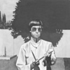 James as Buddy Rich, 1975