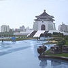 Chiang Kai-Shek Memorial Hall
