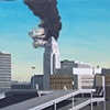 Exploding City Hall