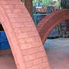 Arch, Vault Dome