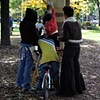 Sidewalk Symposium: what we know about crisis