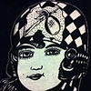 Hobo Girl T-shirt, limited sizes available, please see description