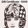 $100 Gift Certificate