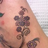 Tattoo by George Benjamin
