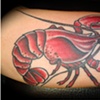 Tattoo by Bill Rocha