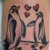 Tattoo by Jason Scott