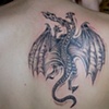 Tattoo by George Benjamin