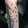 Tattoo by George Benjamin