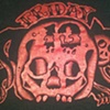 Friday the 13th T-Shirt, limited sizes available, please see description