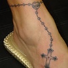 Tattoo by George Benjamin