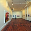 Installation View
"Out of Whack"
Fe Gallery, Pittsburgh PA
Oct. 15-Nov. 27, 2010