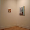 Installation view, July 2010
Gallery Page and Strange, Halifax NS