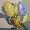 Foil and Rocks
