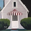 Striped House