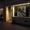 Installation view, "Vacated," at Gallery Page and Strange, Halifax, NS