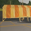 Yellow Stripes