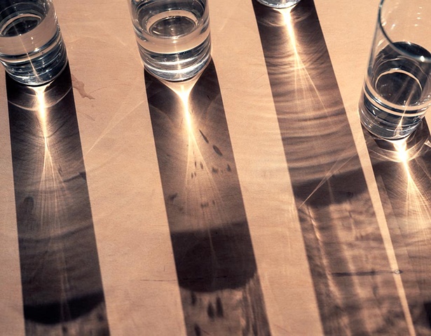 Water Glasses