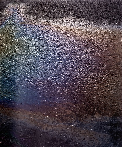 Oil Spill