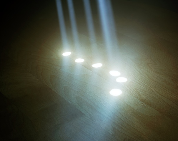 Six Suns