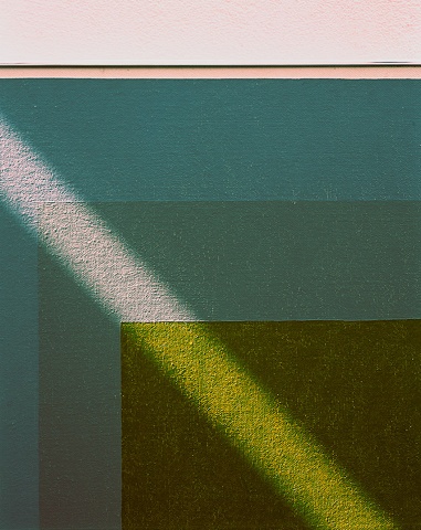 Light on an Homage