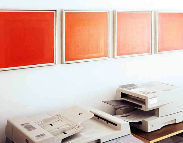 Copy Room