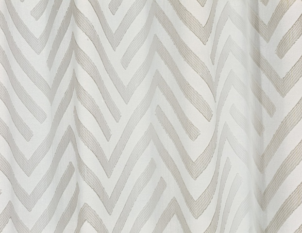 Anni's Curtain