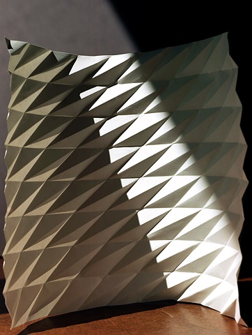Folded Paper
