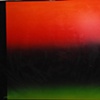 Untitled (orange/green)