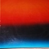 Untitled (red/blue)