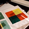 Interacting with the Interaction of Color