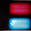 Untitled (red/blue)