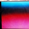 Untitled (blue/magenta)