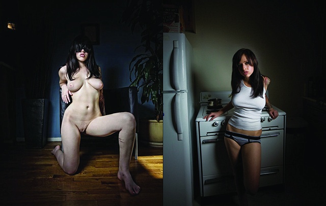 home girls series