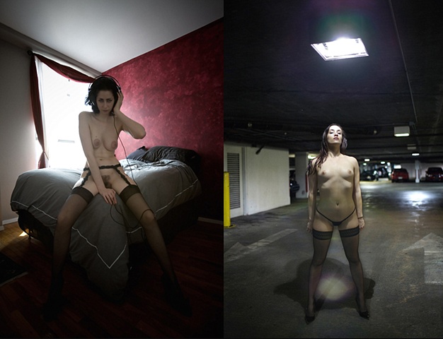 home girls series
