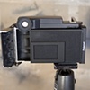 3x4 Instant Film Conversion Camera