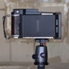4x5 instant film camera