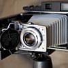 3x4 Instant Film Conversion Camera