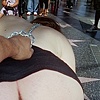 walk of fame
hollywood