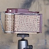 3x4 instant film conversion camera