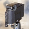 3x4 Instant Film Conversion Camera
