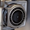3x4 Instant Film Conversion Camera